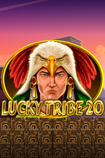 Демо версия Lucky Tribe 20 от 1spin4win | Казино Чемпион Слотс 