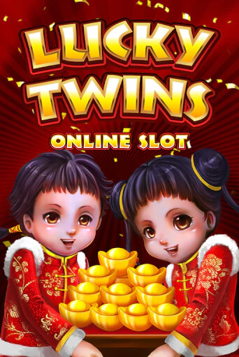 Демо версия Lucky Twins от Microgaming | Казино Чемпион Слотс 