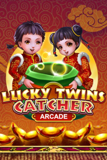 Демо версия Lucky Twins Catcher от Microgaming | Казино Чемпион Слотс 