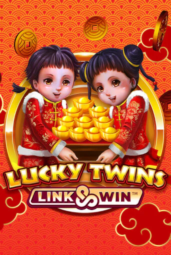 Демо версия Lucky Twins Link & Win™ от Microgaming | Казино Чемпион Слотс 