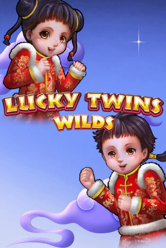 Демо версия Lucky Twins Wilds от Microgaming | Казино Чемпион Слотс 