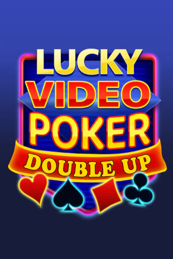 Демо версия Lucky Video Poker от KA Gaming | Казино Чемпион Слотс 