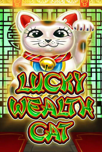 Демо версия Lucky Wealth Cat от Bragg | Казино Чемпион Слотс 