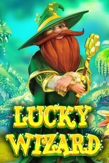 Демо версия Lucky Wizard от Red Tiger | Казино Чемпион Слотс 