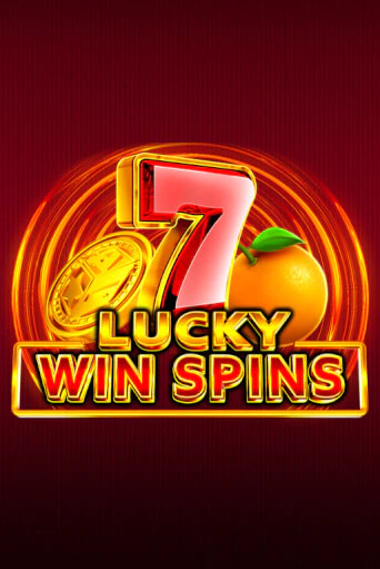 Демо версия Lucky Win Spins от 1spin4win | Казино Чемпион Слотс 