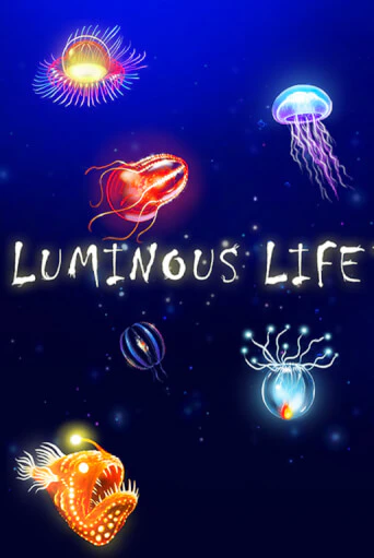 Демо версия Luminous Life от Playtech | Казино Чемпион Слотс 