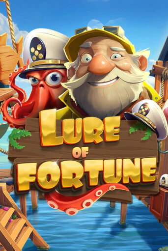 Демо версия Lure of Fortune от Relax Gaming | Казино Чемпион Слотс 