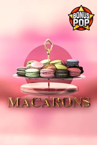 Демо версия Macarons от Endorphina | Казино Чемпион Слотс 