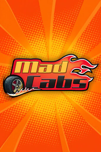 Демо версия Mad Cabs от Iron Dog Studio | Казино Чемпион Слотс 