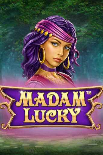 Демо версия Madam Lucky от Synot Games | Казино Чемпион Слотс 