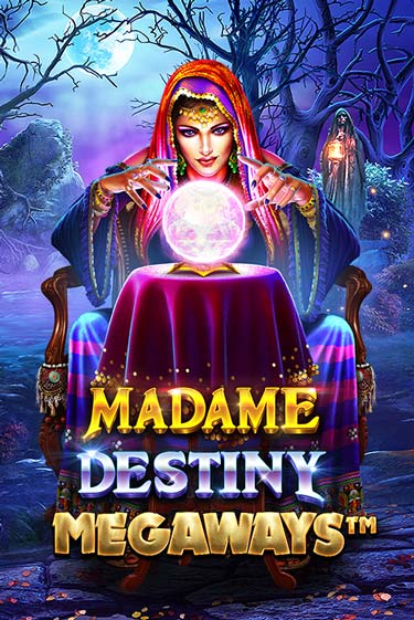 Демо версия Madame Destiny Megaways от Pragmatic Play | Казино Чемпион Слотс 