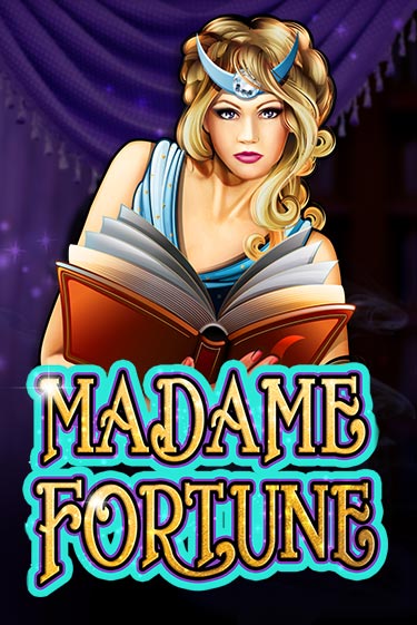 Демо версия Madame Fortune от High 5 | Казино Чемпион Слотс 