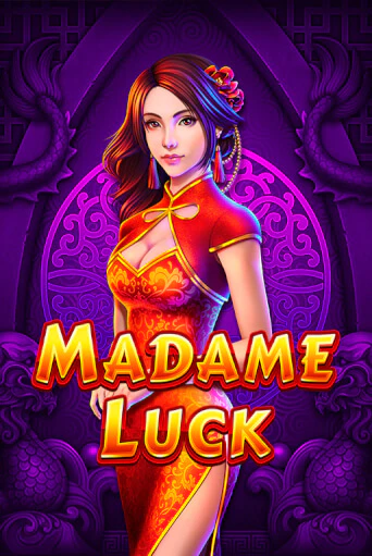 Демо версия Madame Luck от Ruby Play | Казино Чемпион Слотс 