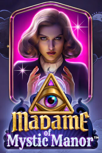 Демо версия Madame of Mystic Manor от Blueprint Gaming | Казино Чемпион Слотс 