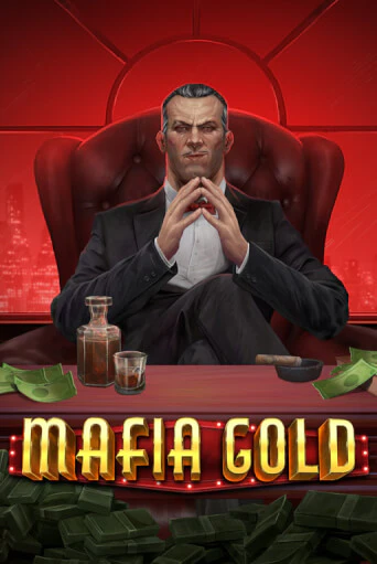 Демо версия Mafia Gold от Play'n GO | Казино Чемпион Слотс 