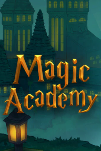 Демо версия Magic Academy от Chilli Games | Казино Чемпион Слотс 