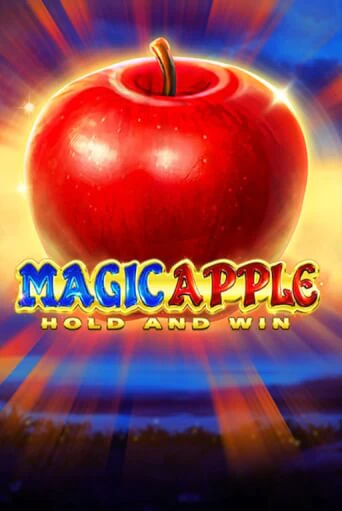 Демо версия Magic Apple: Hold and Win от 3 Oaks Gaming | Казино Чемпион Слотс 