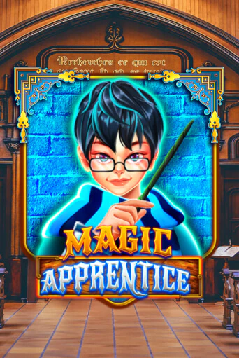 Демо версия Magic Apprentice от KA Gaming | Казино Чемпион Слотс 