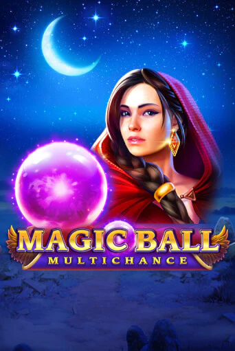 Демо версия Magic Ball: Multichance от 3 Oaks Gaming | Казино Чемпион Слотс 