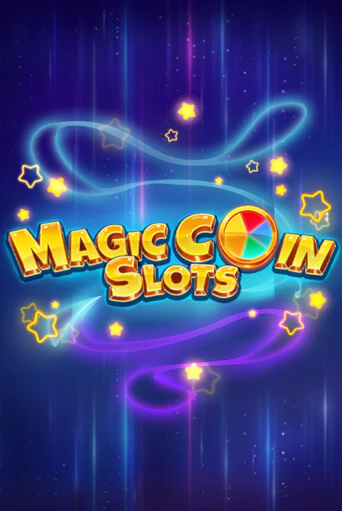 Демо версия Magic Coin Slots от Skywind | Казино Чемпион Слотс 