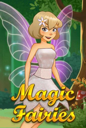 Демо версия Magic Fairies от Spinoro | Казино Чемпион Слотс 