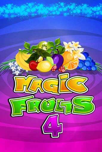 Демо версия Magic Fruits 4 от Wazdan | Казино Чемпион Слотс 