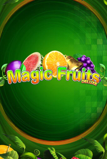 Демо версия Magic Fruits Deluxe от Wazdan | Казино Чемпион Слотс 