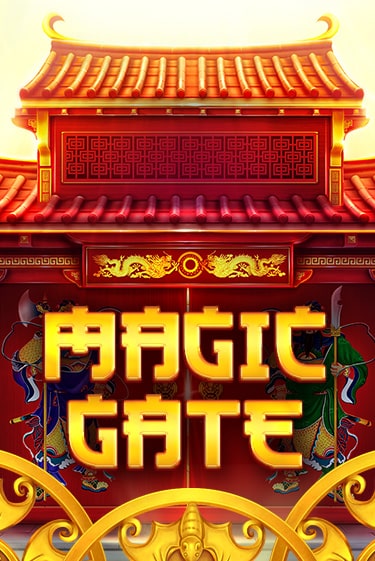 Демо версия Magic Gate от Red Tiger | Казино Чемпион Слотс 