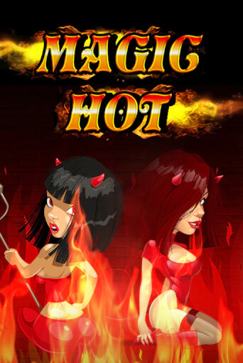 Демо версия Magic Hot 4 от Wazdan | Казино Чемпион Слотс 