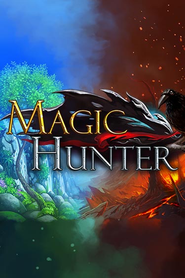 Демо версия Magic Hunter от BF Games | Казино Чемпион Слотс 