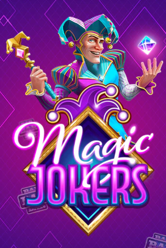 Демо версия Magic Jokers от Games Global | Казино Чемпион Слотс 