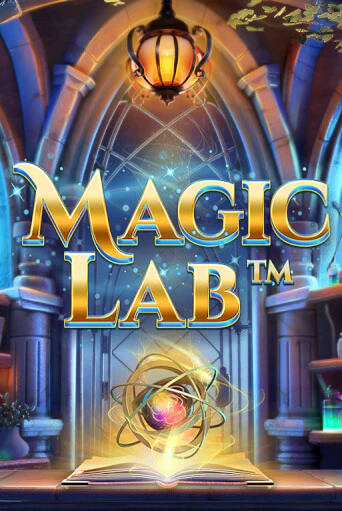 Демо версия Magic Lab от NetEnt Deluxe | Казино Чемпион Слотс 