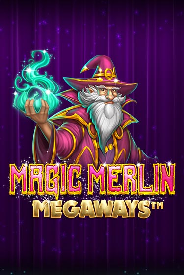 Демо версия Magic Merlin Megaways от Games Global | Казино Чемпион Слотс 