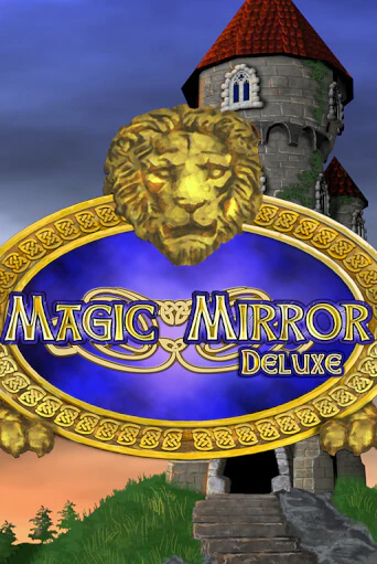 Демо версия Magic Mirror Deluxe от Blueprint Gaming | Казино Чемпион Слотс 