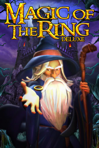 Демо версия Magic of the Ring Deluxe от Wazdan | Казино Чемпион Слотс 