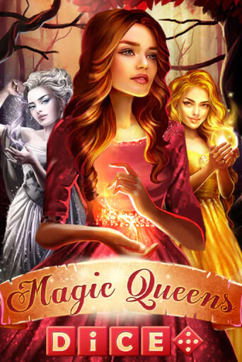 Демо версия Magic Queens Dice от BF Games | Казино Чемпион Слотс 