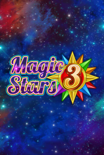 Демо версия Magic Stars 3 от Wazdan | Казино Чемпион Слотс 