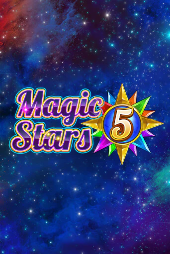 Демо версия Magic Stars 5 от Wazdan | Казино Чемпион Слотс 