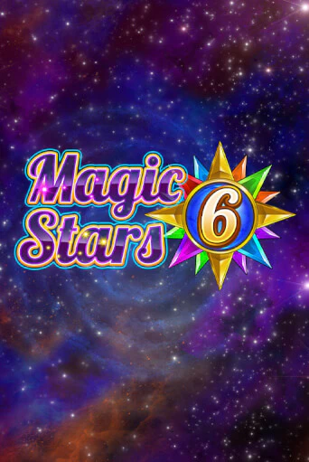 Демо версия Magic Stars 6 от Wazdan | Казино Чемпион Слотс 