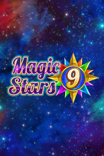 Демо версия Magic Stars 9 от Wazdan | Казино Чемпион Слотс 