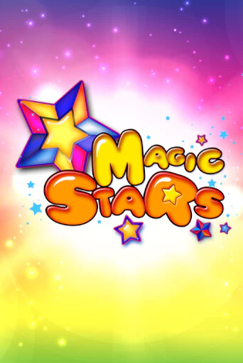 Демо версия Magic Stars от Wazdan | Казино Чемпион Слотс 