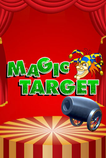 Демо версия Magic Target от Wazdan | Казино Чемпион Слотс 