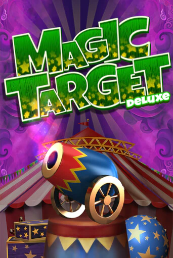 Демо версия Magic Target Deluxe от Wazdan | Казино Чемпион Слотс 