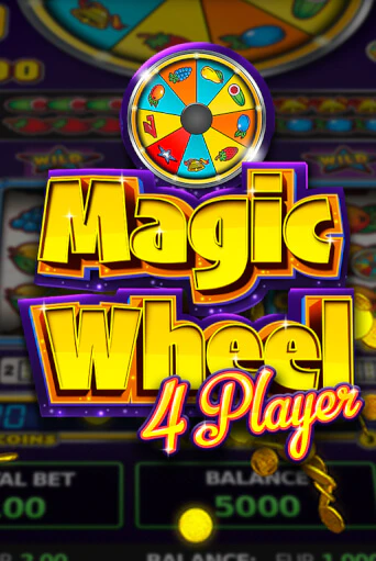 Демо версия Magic Wheel от Stakelogic | Казино Чемпион Слотс 