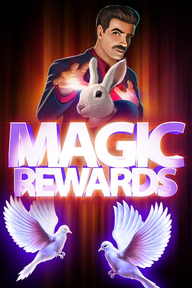 Демо версия Magic Rewards от Games Global | Казино Чемпион Слотс 