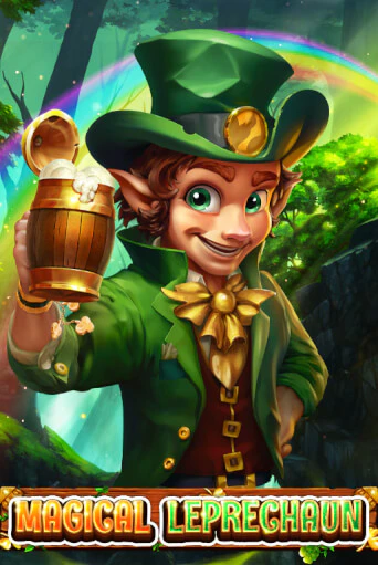 Демо версия Magical Leprechaun от Spinomenal | Казино Чемпион Слотс 