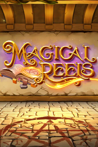 Демо версия Magical Reels от Microgaming | Казино Чемпион Слотс 