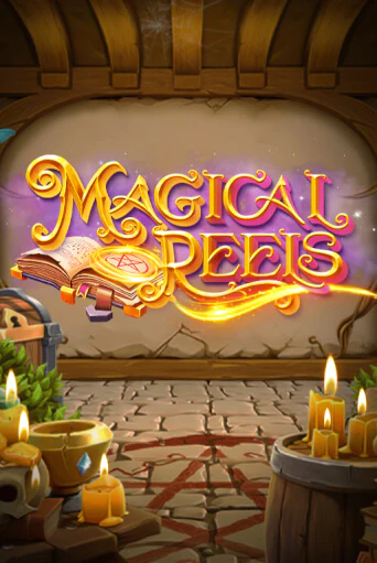 Демо версия Magical Reels от Games Global | Казино Чемпион Слотс 