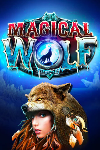 Демо версия Magical Wolf от Platipus | Казино Чемпион Слотс 