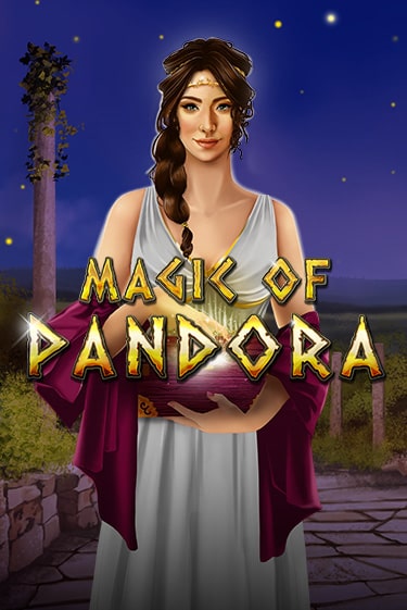 Демо версия Magic of Pandora от Games Global | Казино Чемпион Слотс 